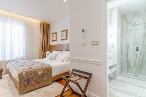 Bed & Breakfast Ann Luxury Rooms