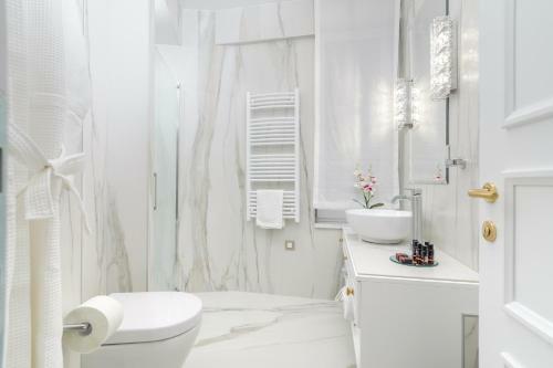 Bed & Breakfast Ann Luxury Rooms
