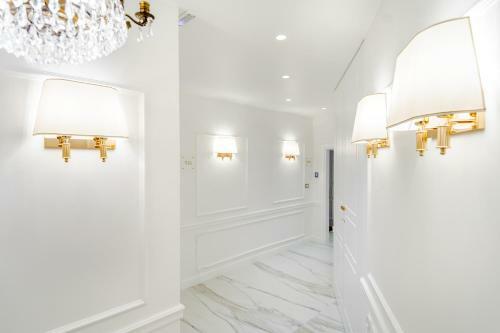 Bed & Breakfast Ann Luxury Rooms