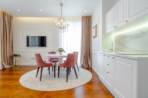 Bed & Breakfast Ann Luxury Rooms
