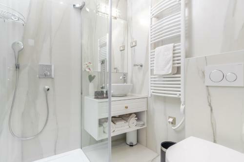Bed & Breakfast Ann Luxury Rooms