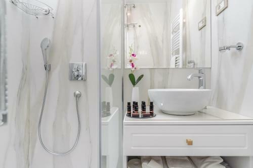 Bed & Breakfast Ann Luxury Rooms