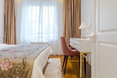 Bed & Breakfast Ann Luxury Rooms