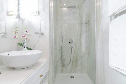 Bed & Breakfast Ann Luxury Rooms