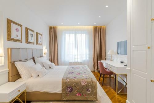 Bed & Breakfast Ann Luxury Rooms