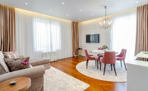 Bed & Breakfast Ann Luxury Rooms