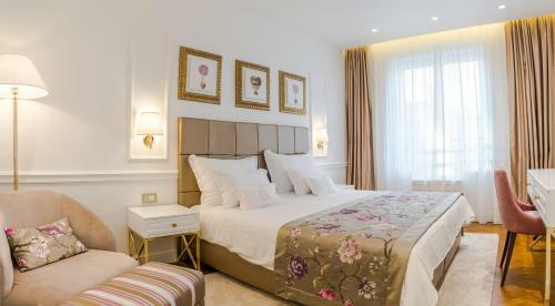 Bed & Breakfast Ann Luxury Rooms