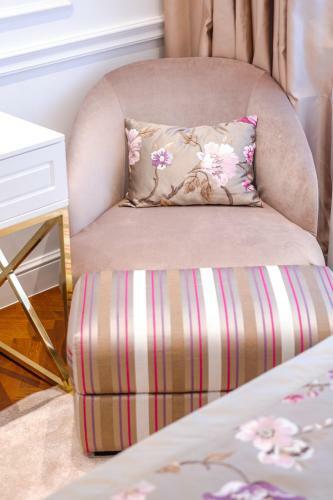 Bed & Breakfast Ann Luxury Rooms