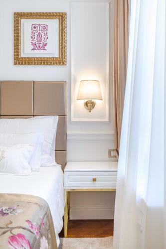 Bed & Breakfast Ann Luxury Rooms