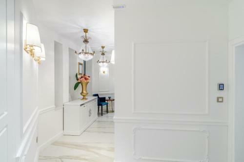Bed & Breakfast Ann Luxury Rooms