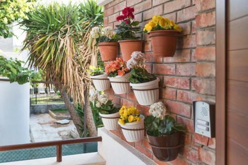Villa Lct Holiday Home Florentina