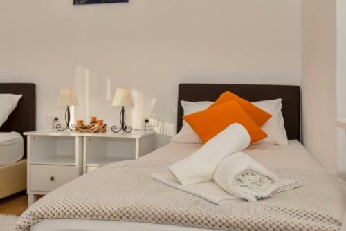 Villa Lct Holiday Home Florentina