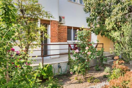 Villa Lct Holiday Home Florentina