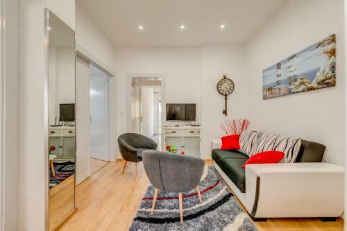 Villa Lct Holiday Home Florentina