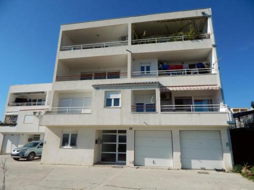 Apartamento Summer Pradise + Private Parking
