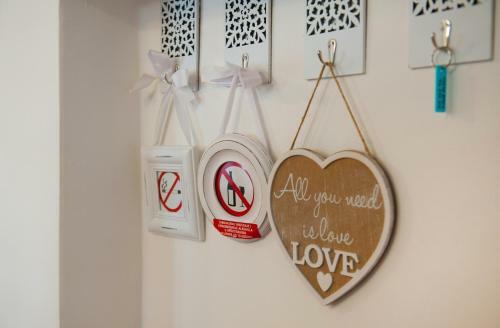 Apartment Dumaneo Art