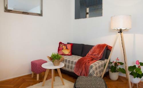 Apartment Dumaneo Art