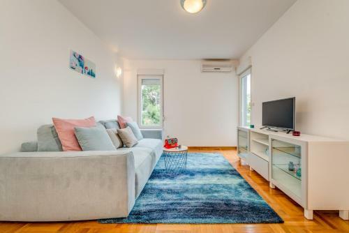 Lct Cassiopeia Adriatica Apartments