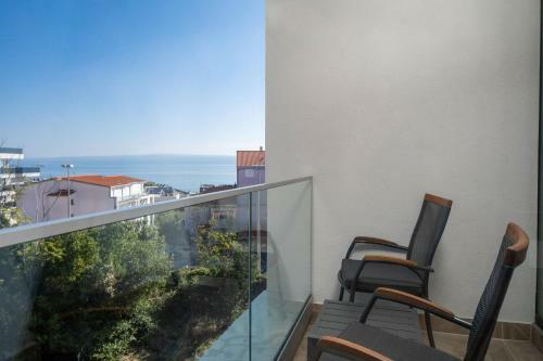 Aparthotel Ellure Luxury Suites
