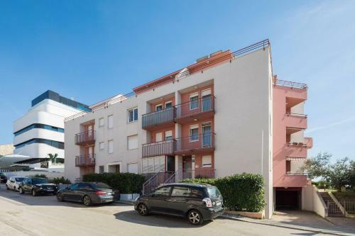 Apartamento Sun Spalato Place