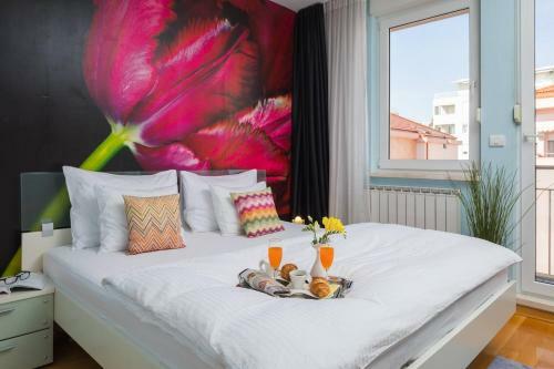Apartamento Sun Spalato Place