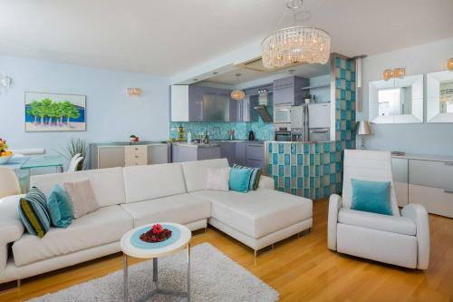 Apartamento Sun Spalato Place