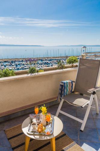 Apartamento Sun Spalato Place
