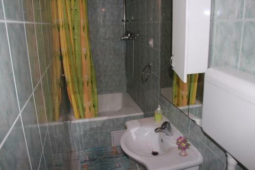Apartment Brane - Location & Garden