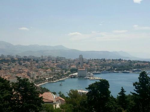 Apartment Sunshine- Center Of Split