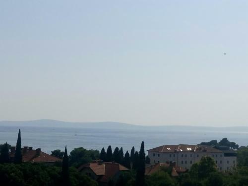 Apartment Sunshine- Center Of Split