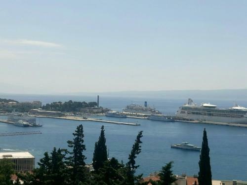 Apartment Sunshine- Center Of Split