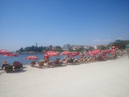 Apartment Sunshine- Center Of Split