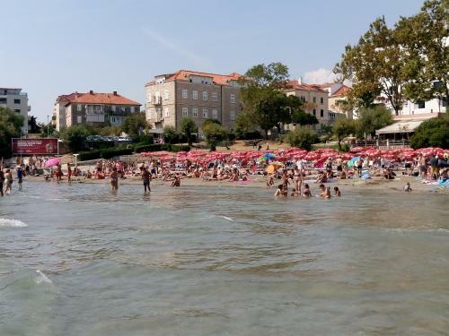 Apartment Sunshine- Center Of Split