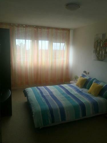 Apartment Sunshine- Center Of Split