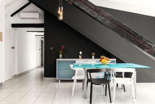 Apartamento Split Centre Lux Residence