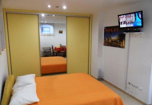 Apartment Davor - In City Centre