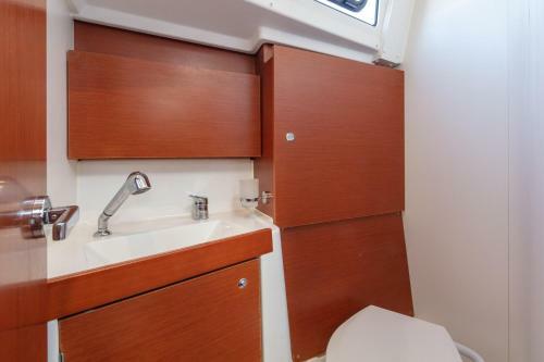 Beneteau Oceanis 38.1.- Anima Maris I