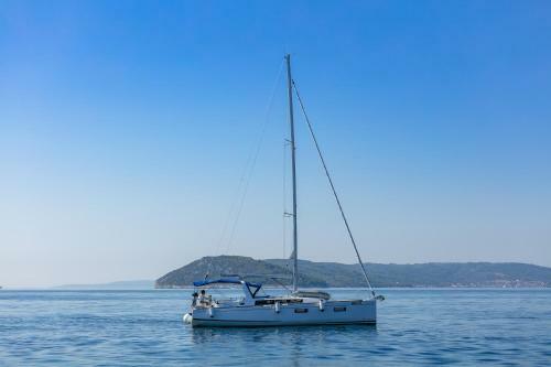 Beneteau Oceanis 38.1.- Anima Maris I