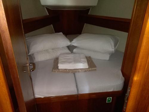 Boat Sun Odyssey 43 - Makarska II