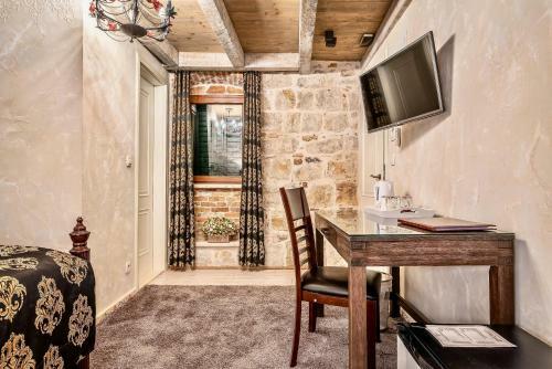 Hotel Historic Plaza Varos Split