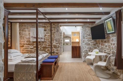 Apartamento A - Luxury Spacious Studio In The Heart Of Split