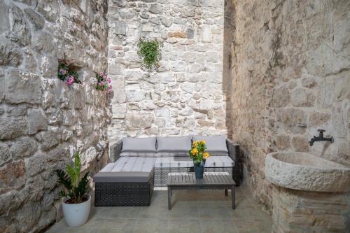 Apartamento A - Luxury Spacious Studio In The Heart Of Split
