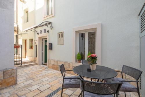 Apartamento A - Luxury Spacious Studio In The Heart Of Split