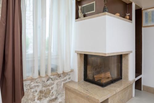 Apartamento A - Luxury Spacious Studio In The Heart Of Split