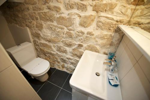 Apartamento A - Luxury Spacious Studio In The Heart Of Split