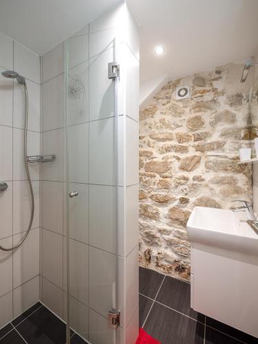 Apartamento A - Luxury Spacious Studio In The Heart Of Split