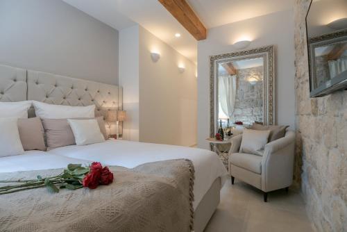 Bed & Breakfast Heritage Jupiter Rooms ****