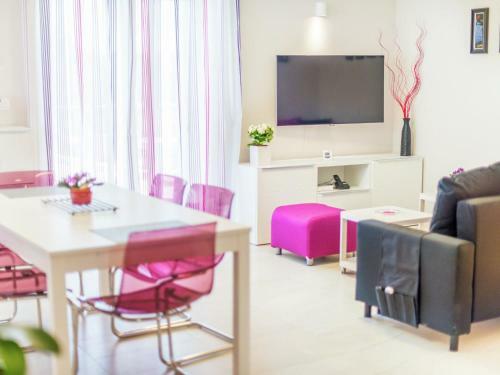 Luxurious Villa In Labin With Garden