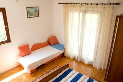 Apartamento Holiday Home 193387