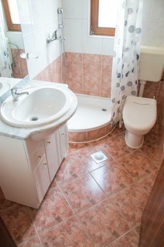 Apartamento Holiday Home 193387